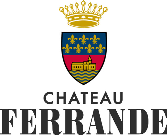 Château Ferrande
