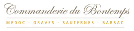Logo: Commanderie du Bontemps