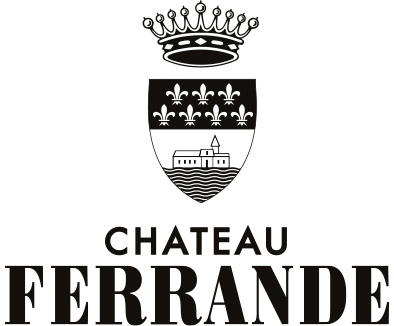 Logo Château Ferrande