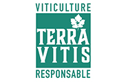 Logo : Terra Vitis