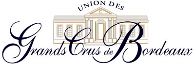 Logo : Union des Grands Crus de Bordeaux