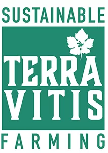 Logo : Terra Vitis